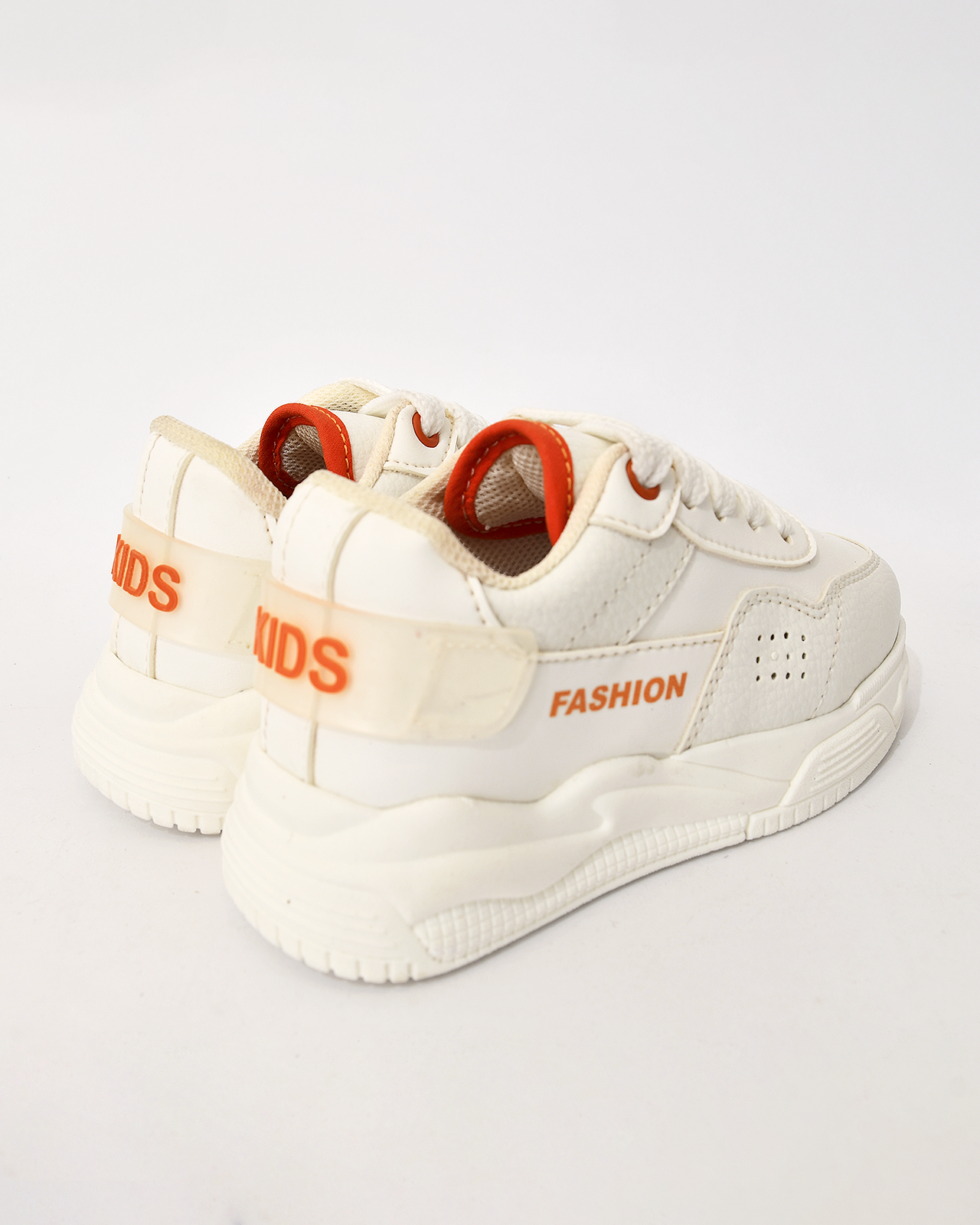 FASHION ORANGE