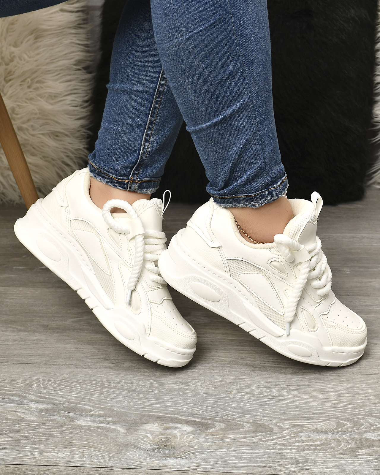 YAIRO UNISEX