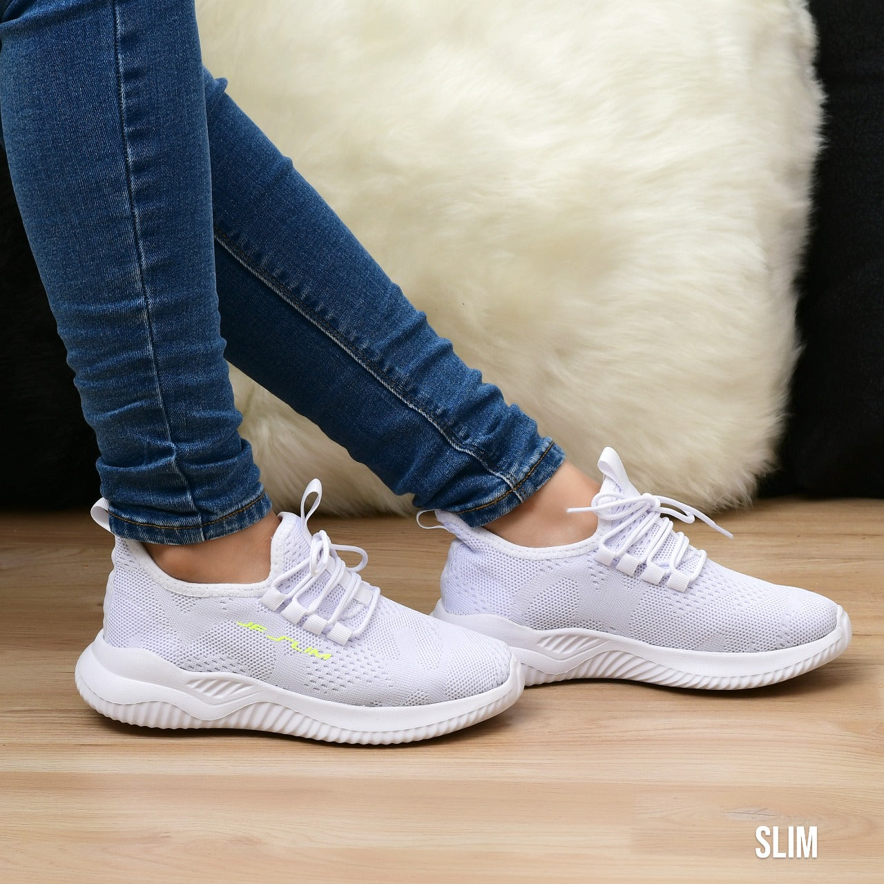 SLIM SUELA EVA