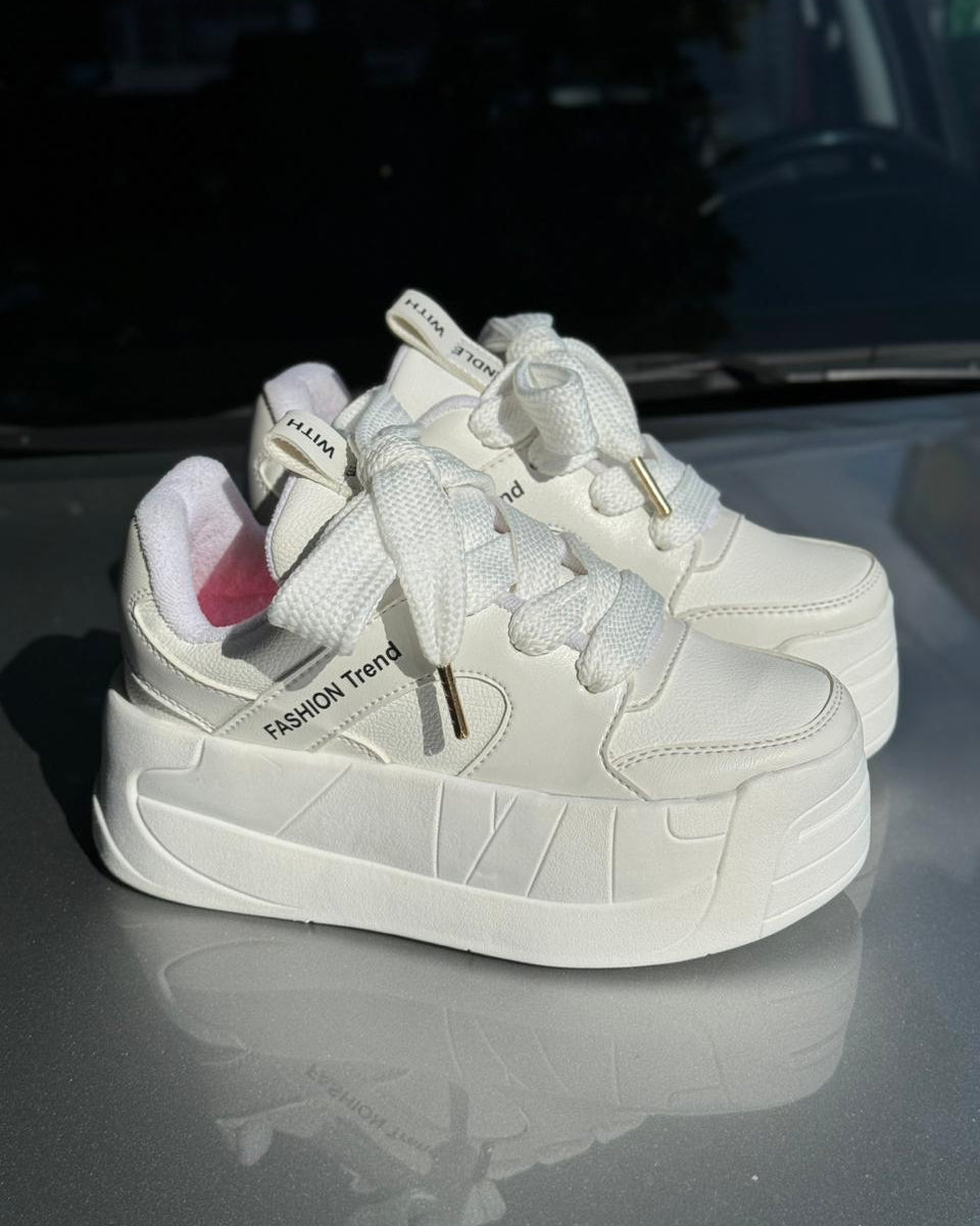 FASHION TRENDY