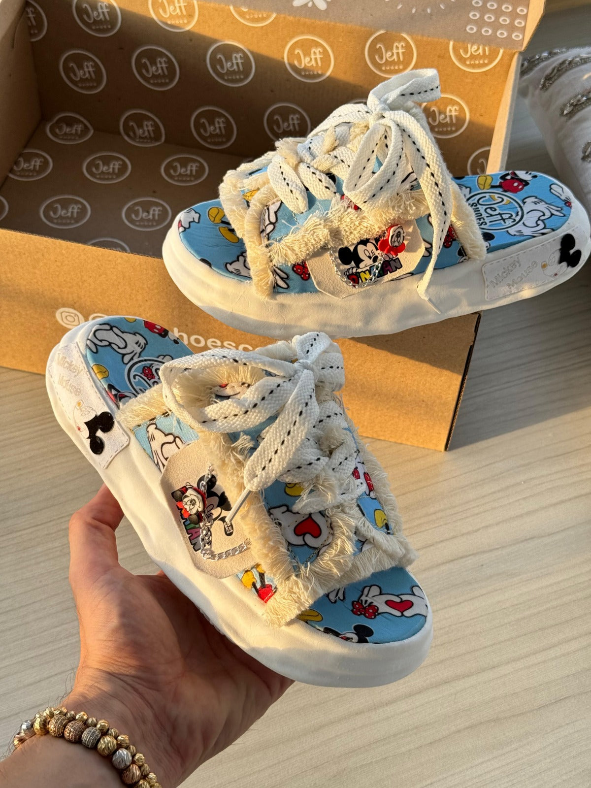TOKISHA MICKEY