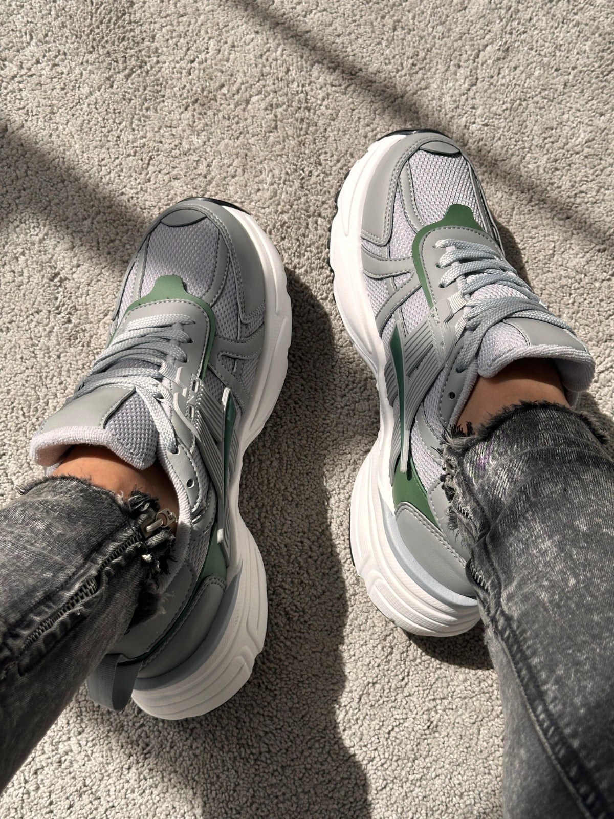 NIKI UNISEX