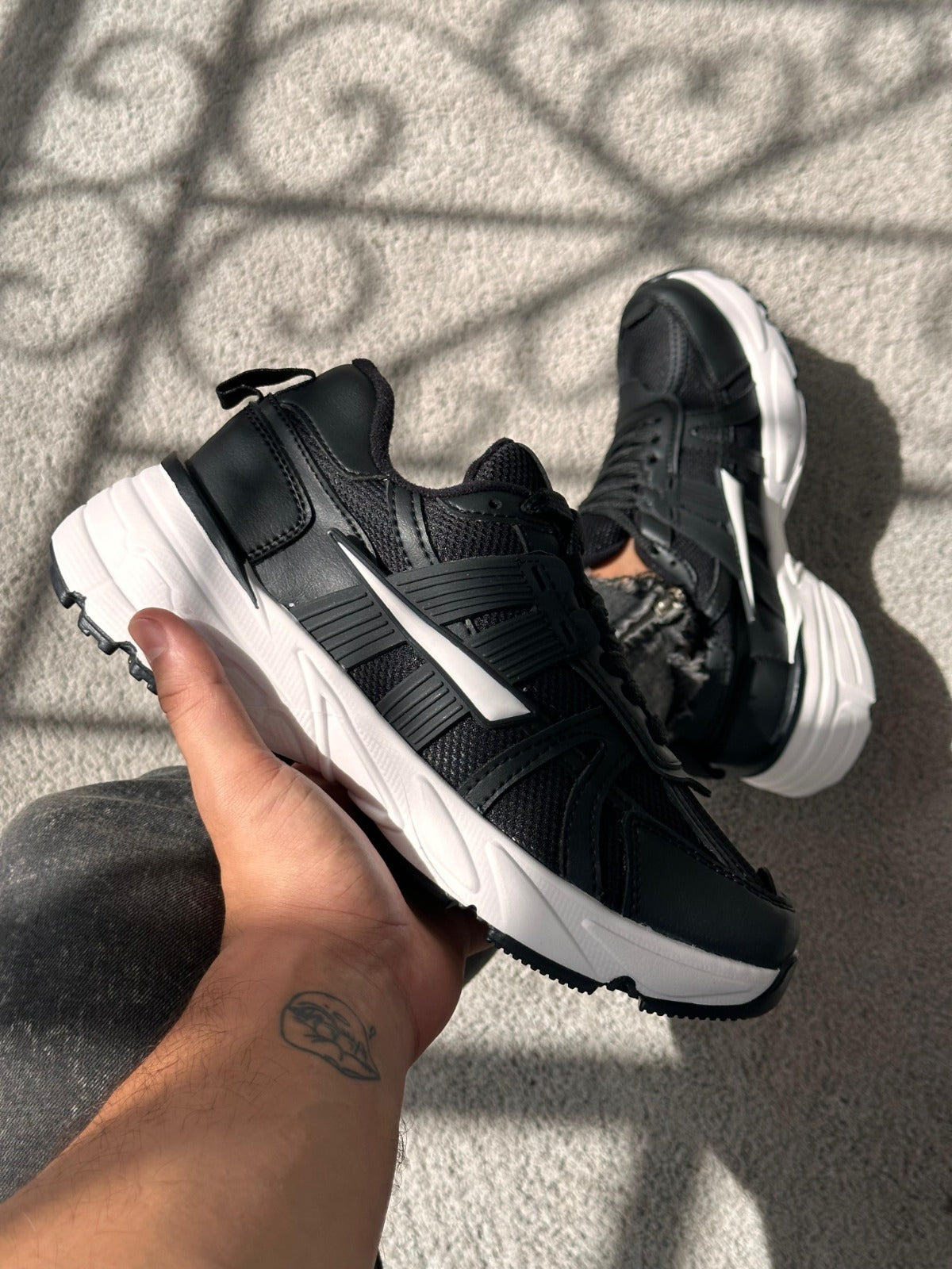 NIKI UNISEX