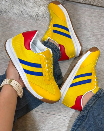 TENIS COLOMBIA