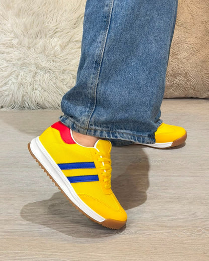 TENIS COLOMBIA