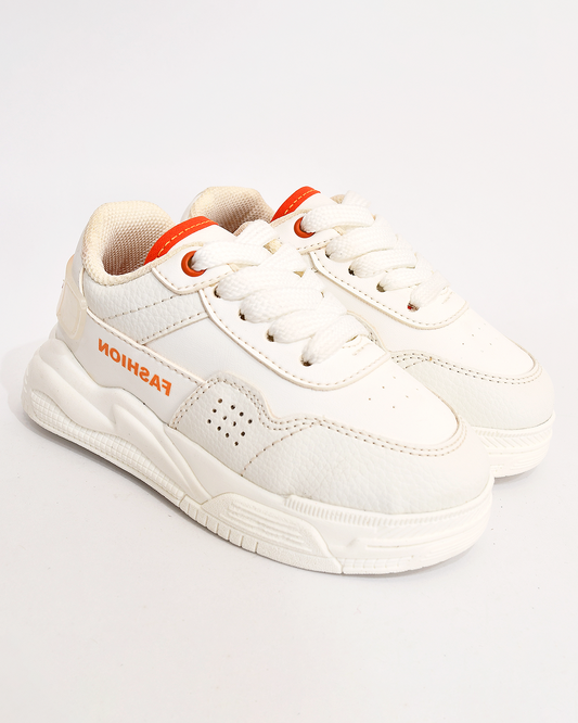 FASHION ORANGE