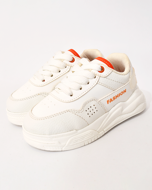 Fashion orange
