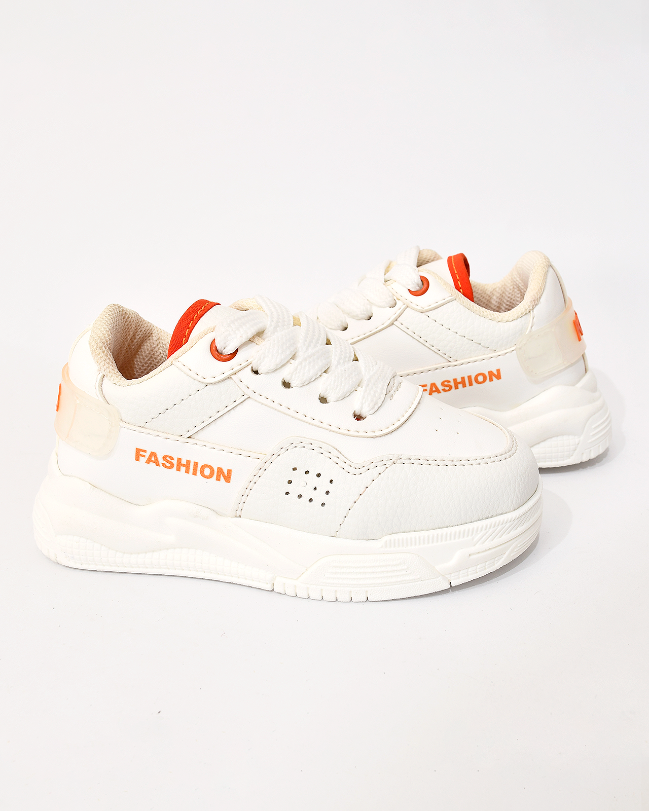 FASHION ORANGE