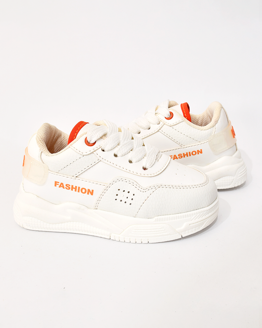 Fashion orange