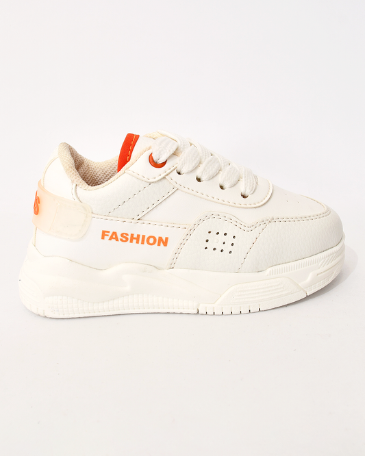 FASHION ORANGE