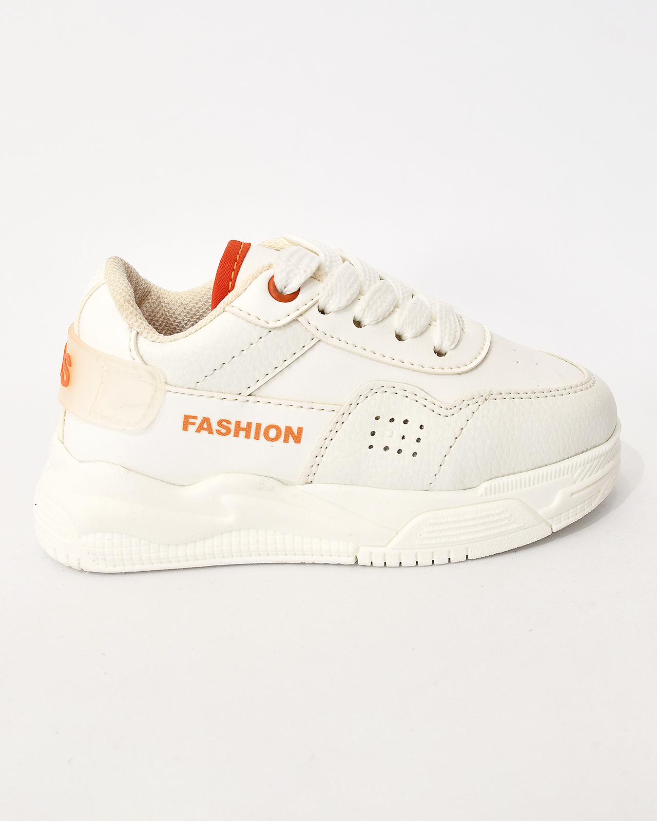 FASHION ORANGE