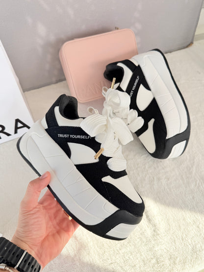 FASHION TRENDY