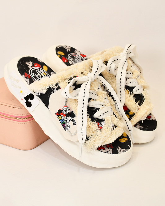 TOKISHA MICKEY