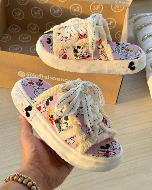 TOKISHA MICKEY