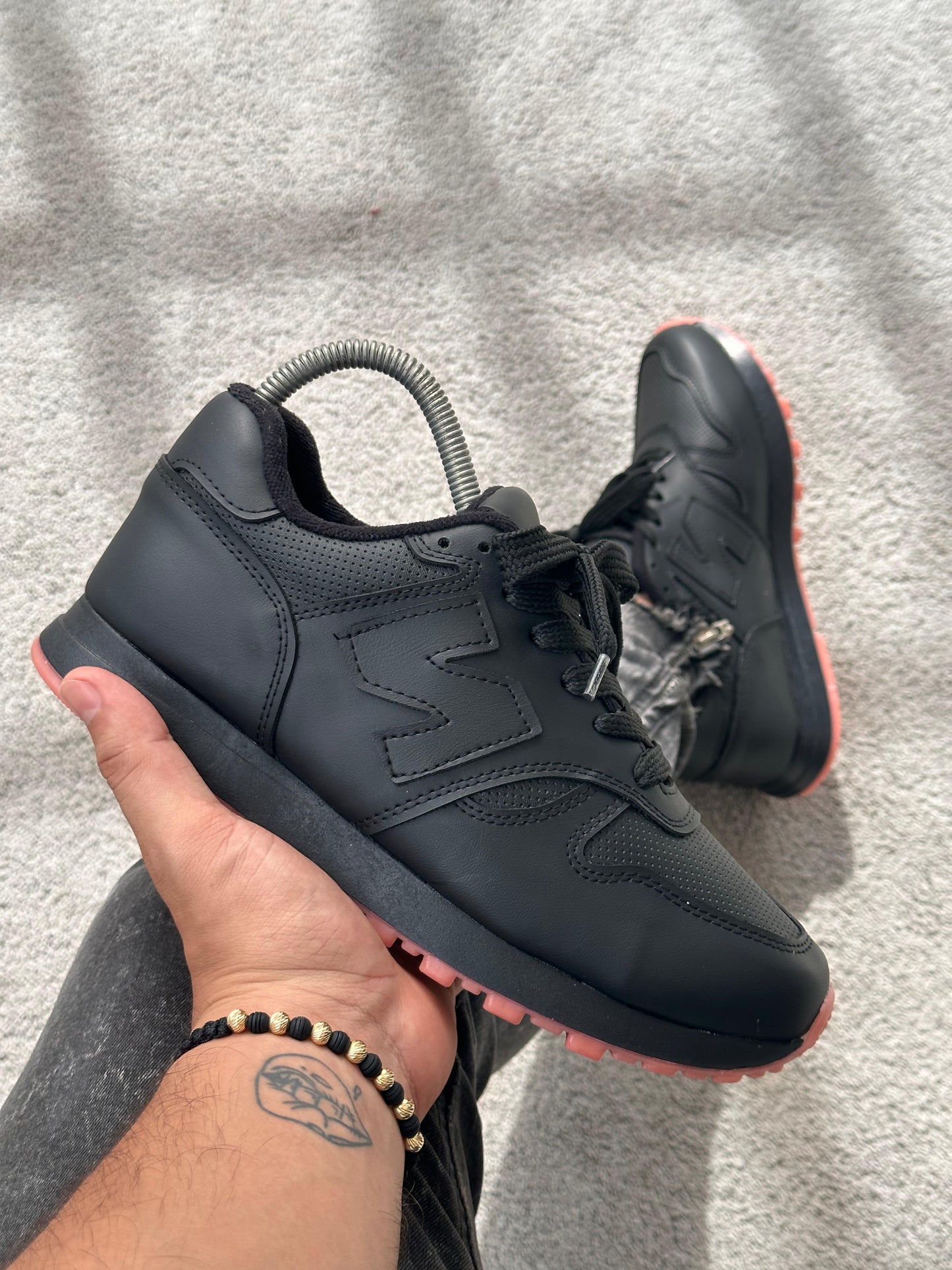 M02 FUEGO