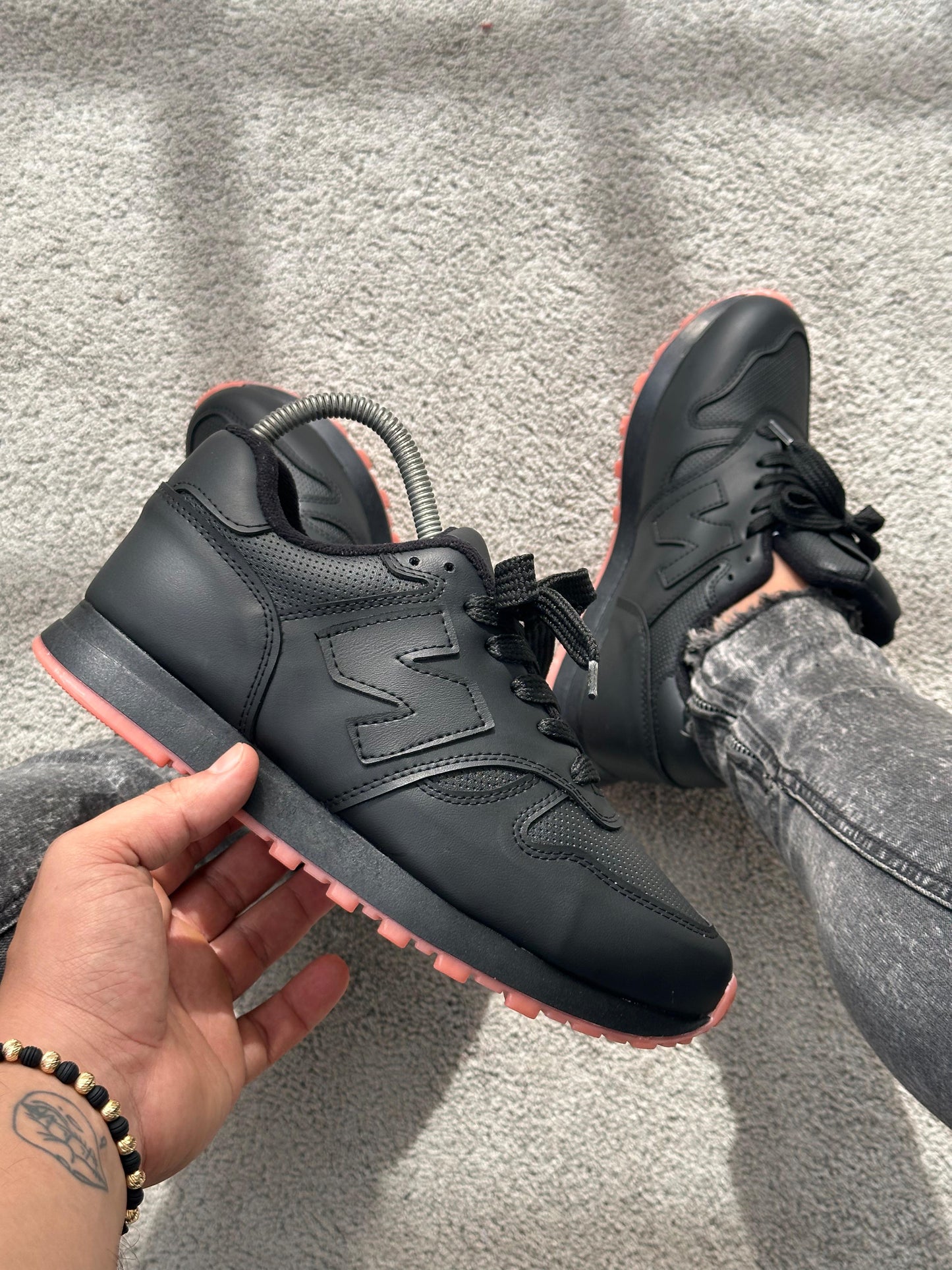 M02 FUEGO