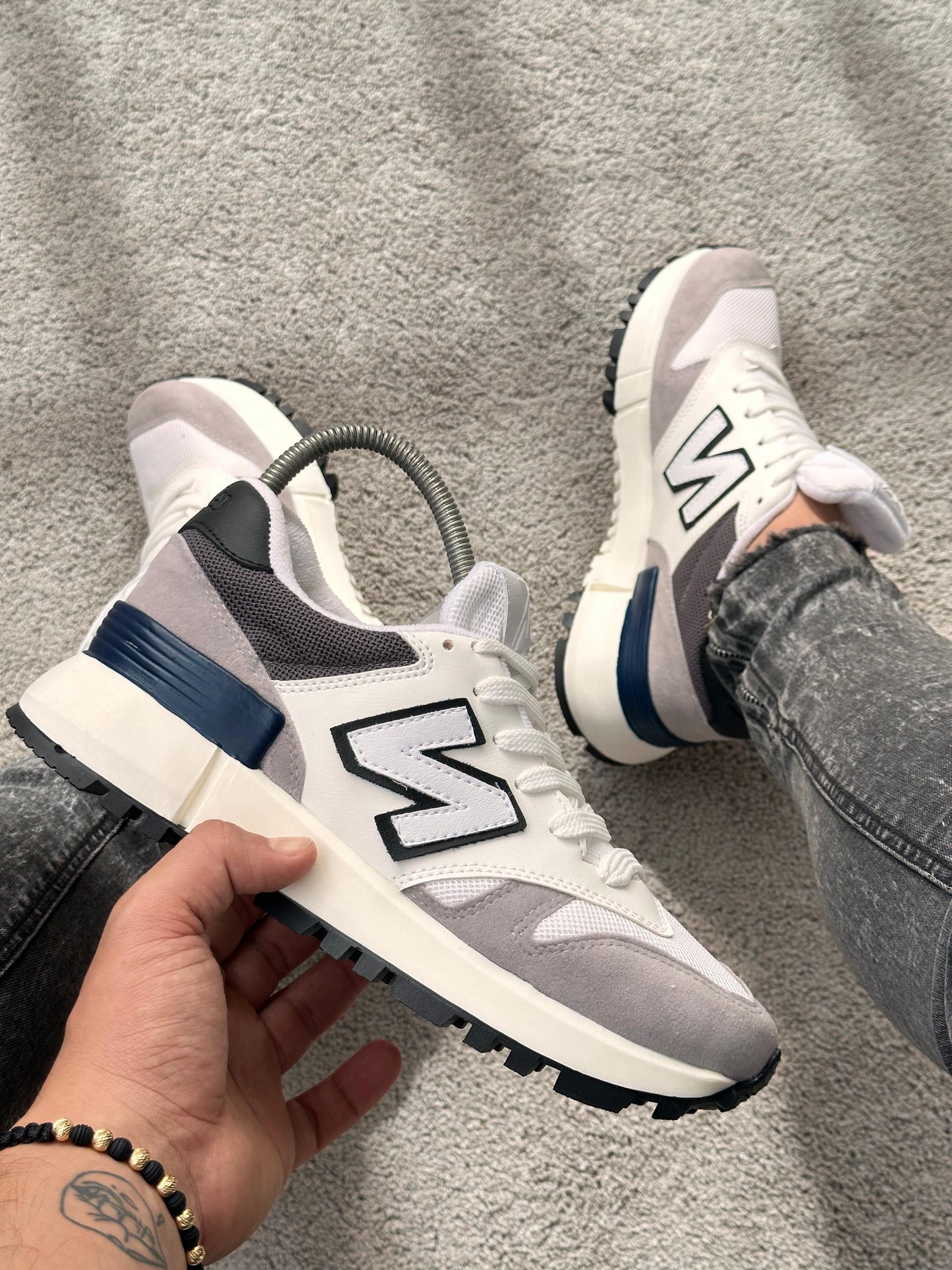 M02 FUEGO