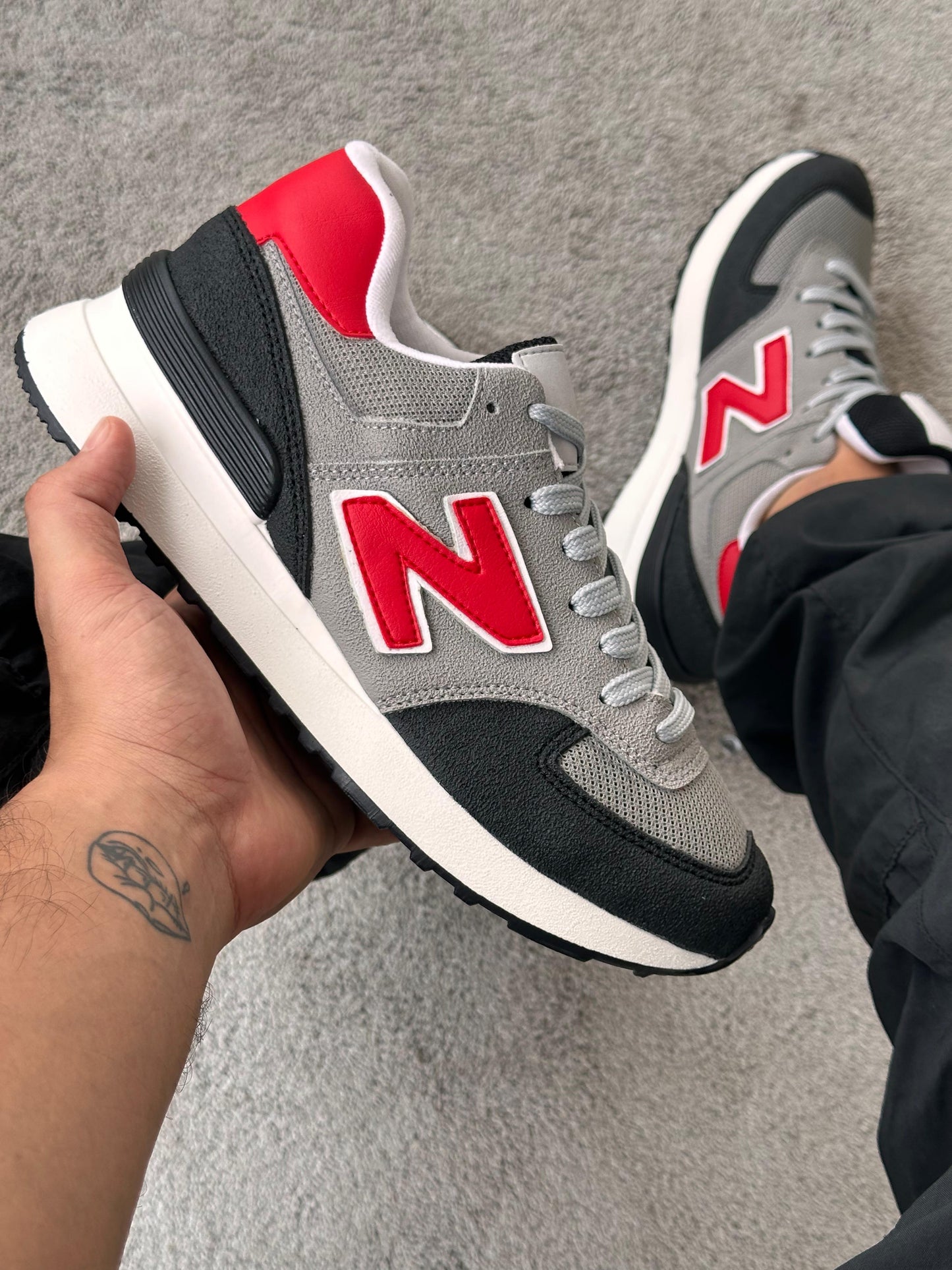 M02 FUEGO