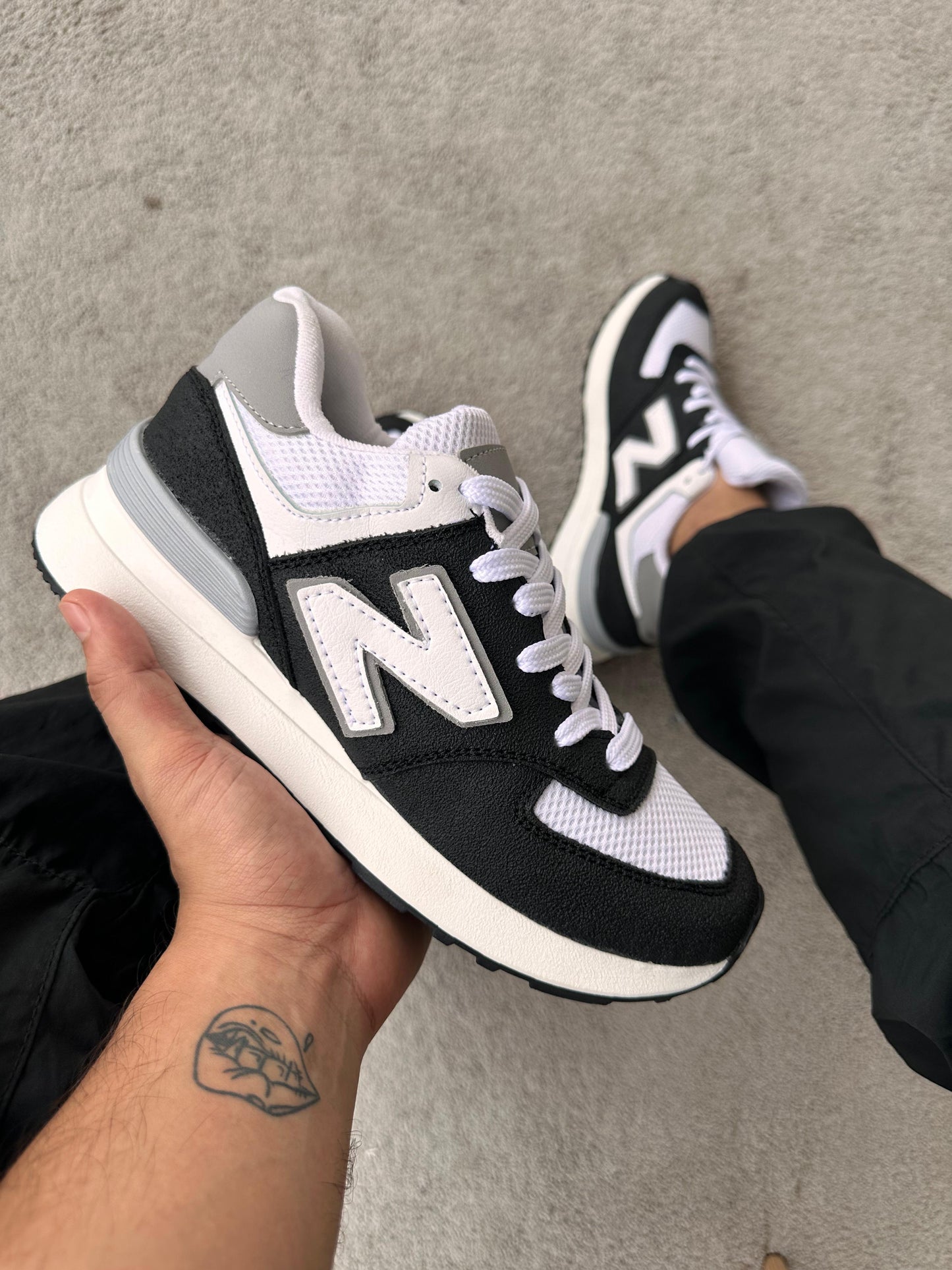 M02 FUEGO